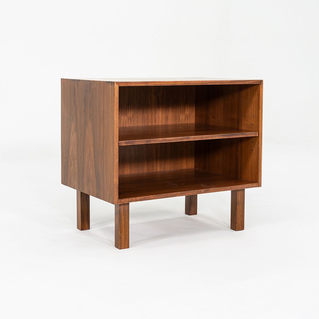 Walnut Cabinet