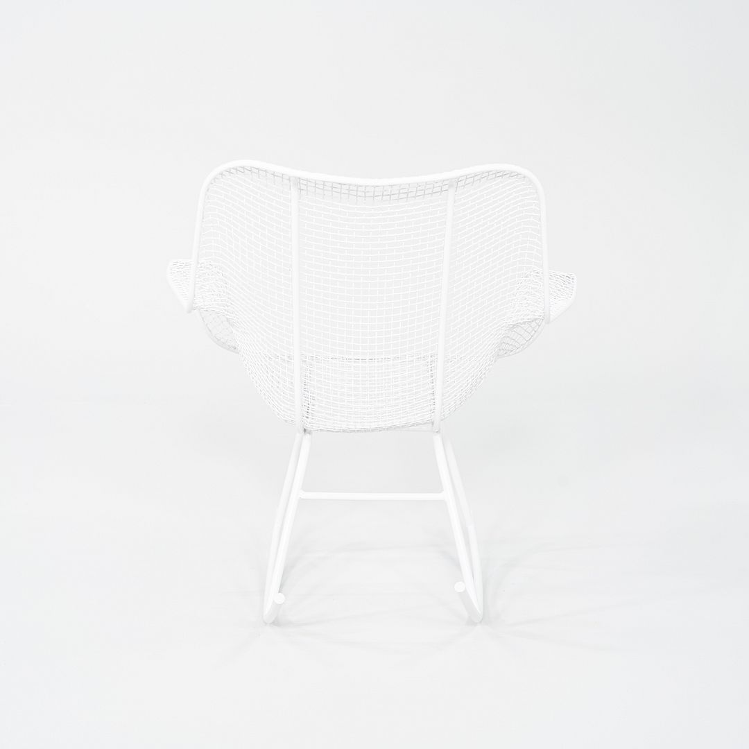 Sculptura Rocking Chair
