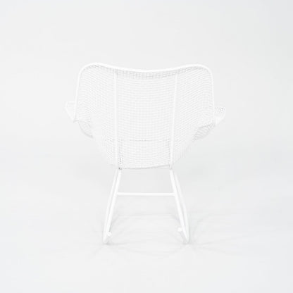 Sculptura Rocking Chair