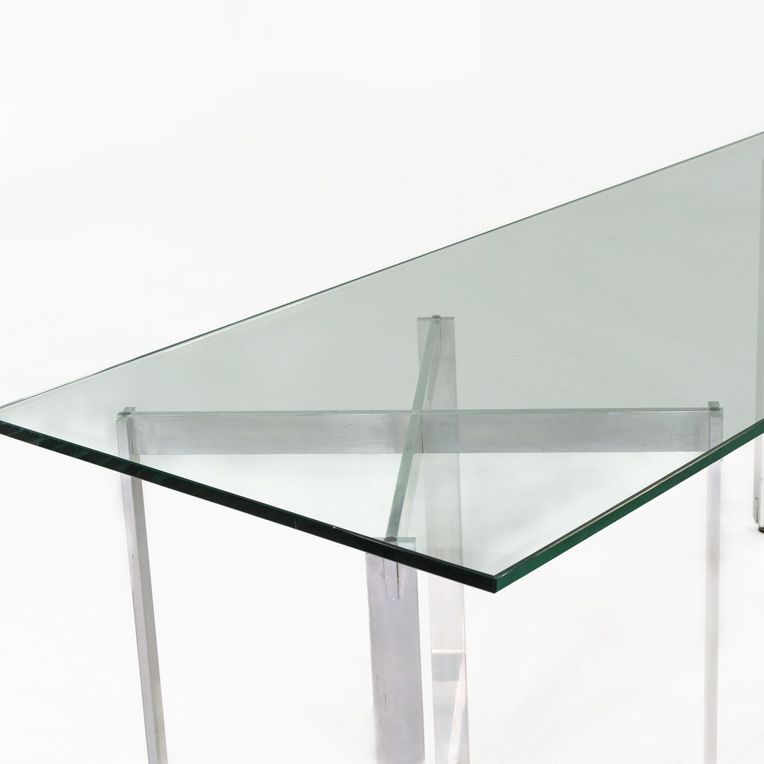 Long Dining Table