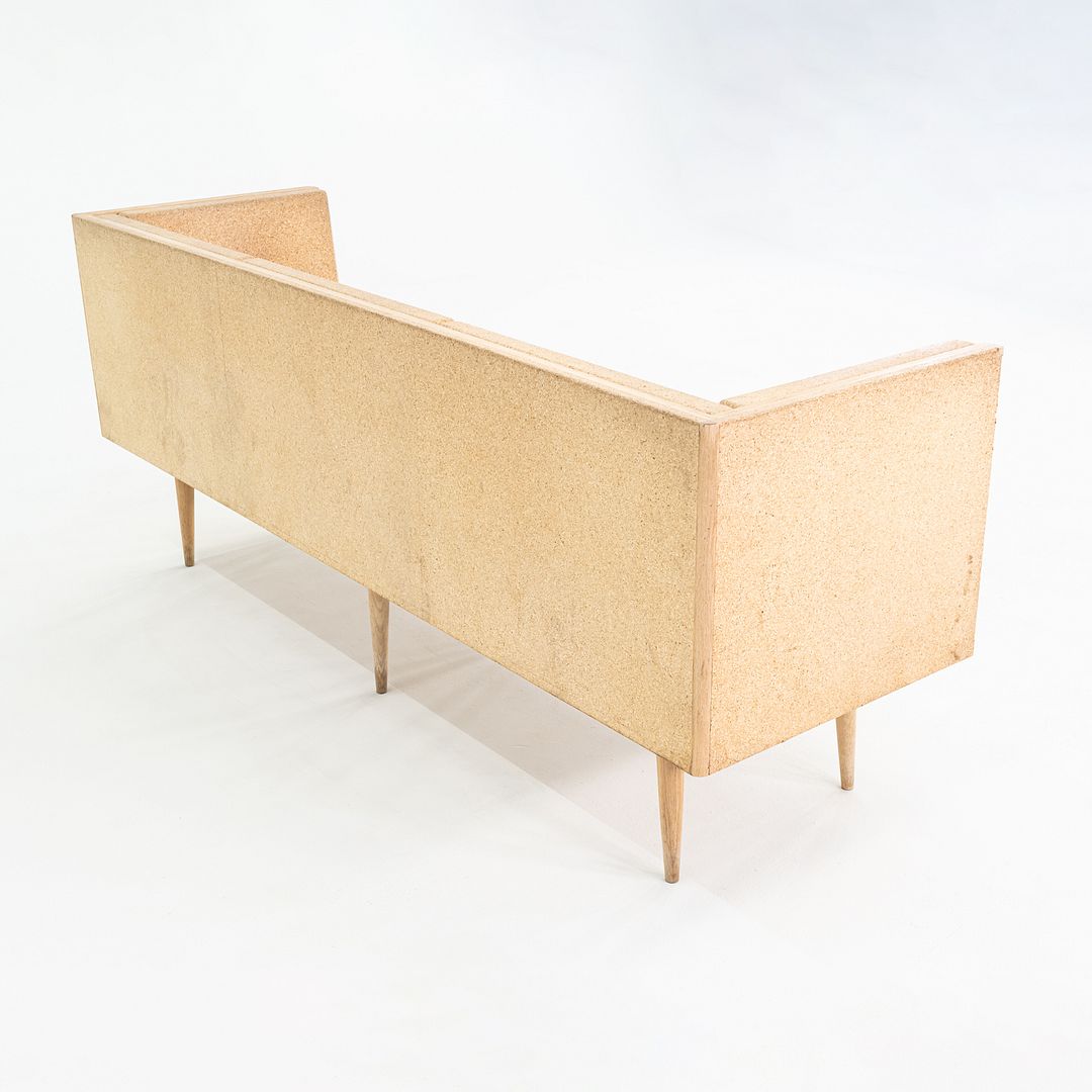 Three Seat Sofa