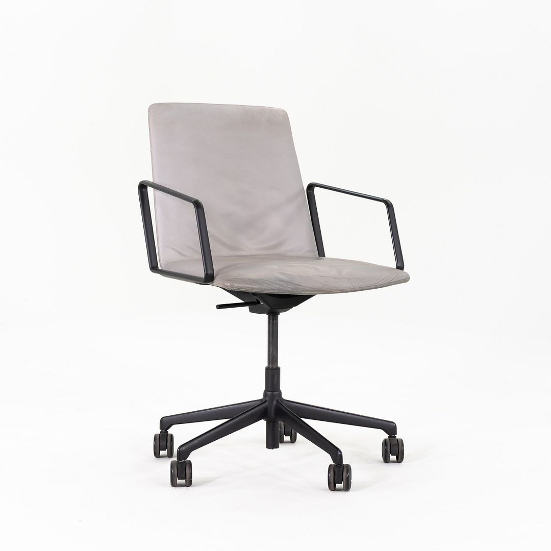 L.A.M. Swivel Desk Chair