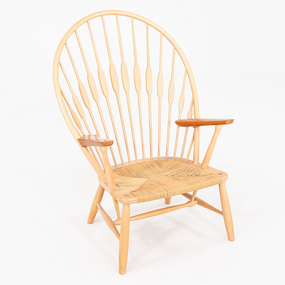 JH550 Peacock Chair