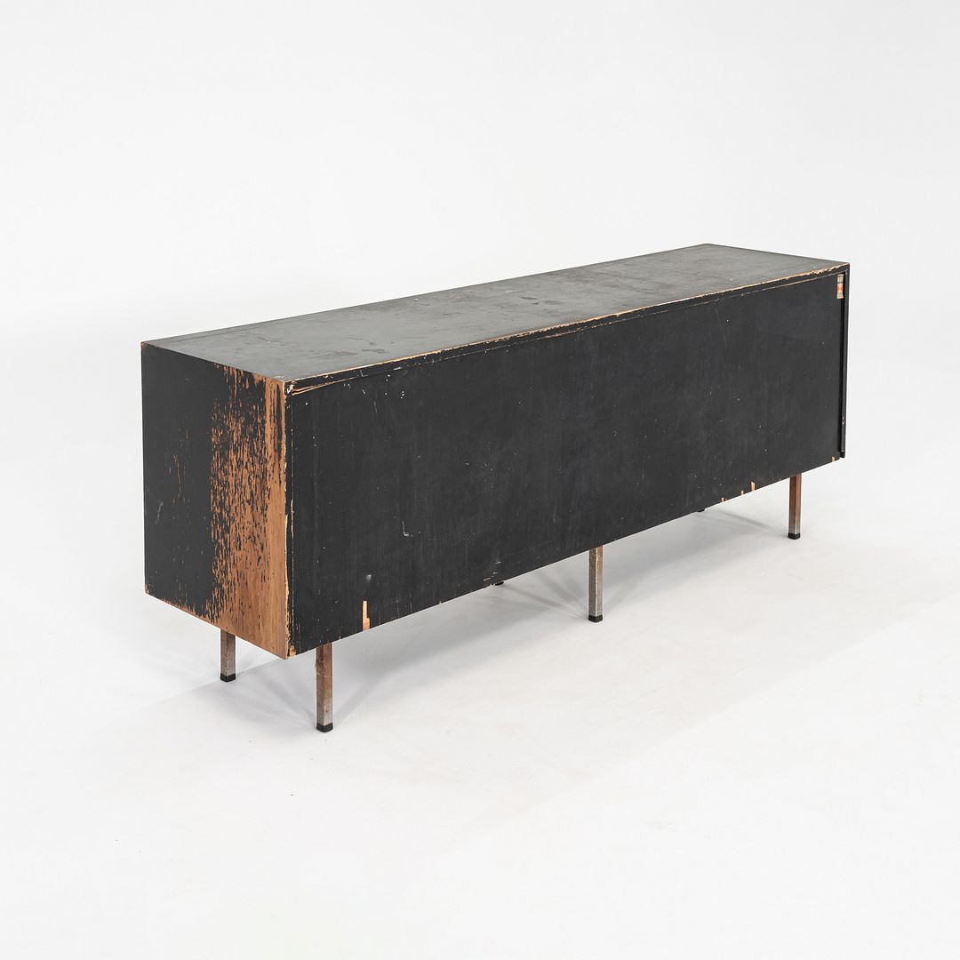 Model 541 Credenza