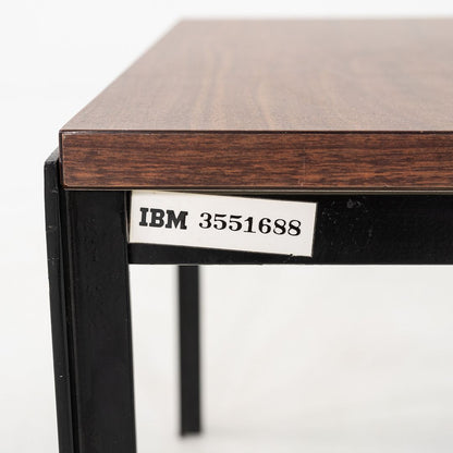 Florence Knoll Square Coffee Table