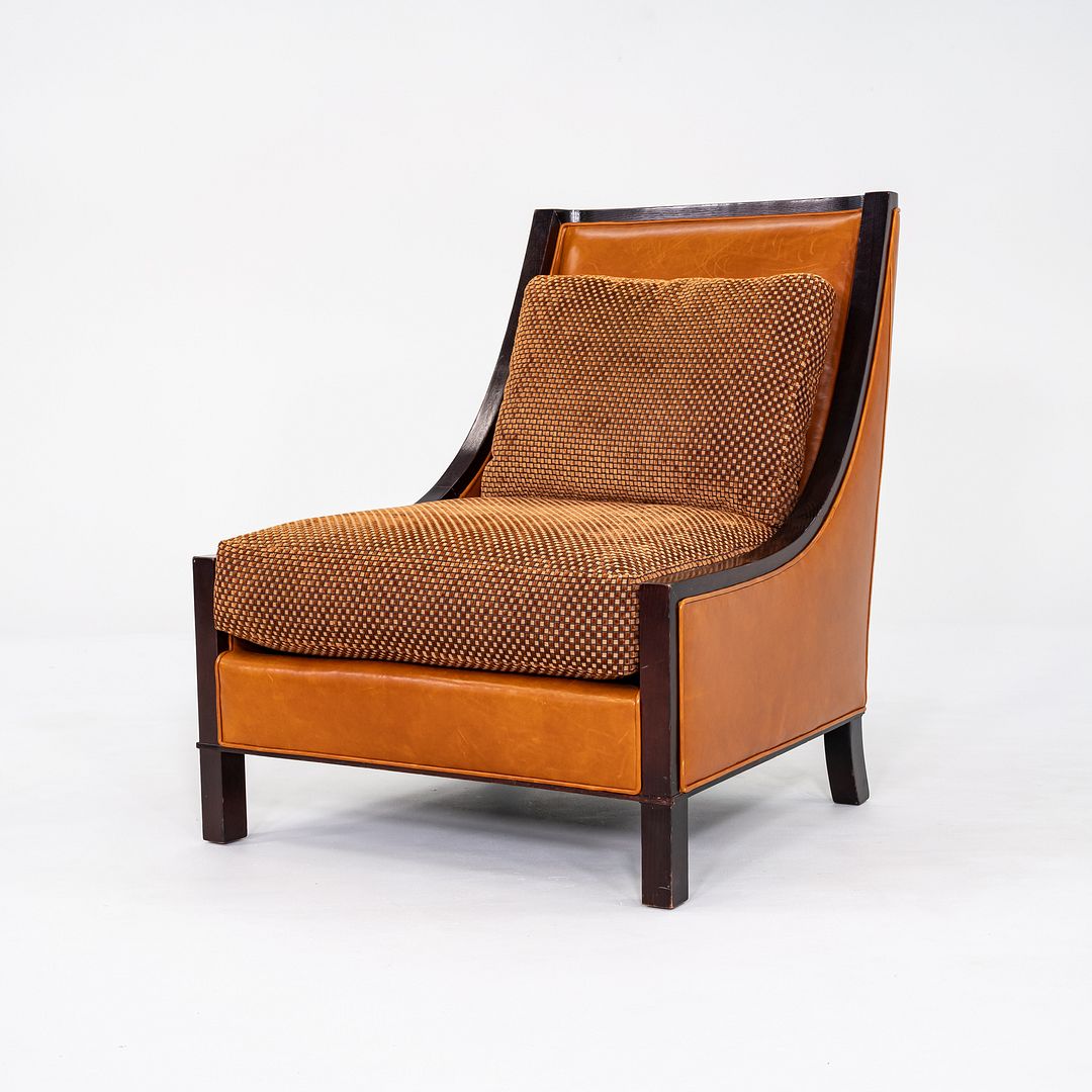 Slipper Lounge Chair