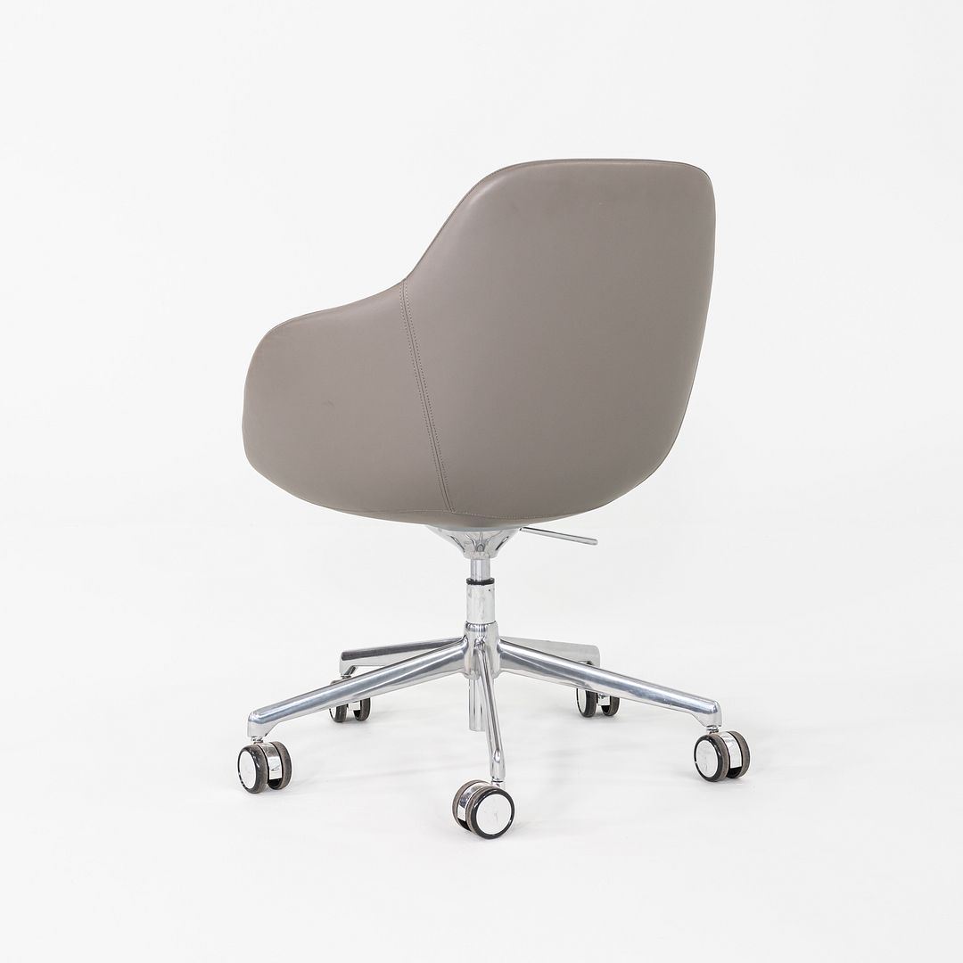 Chantal Swivel Chair