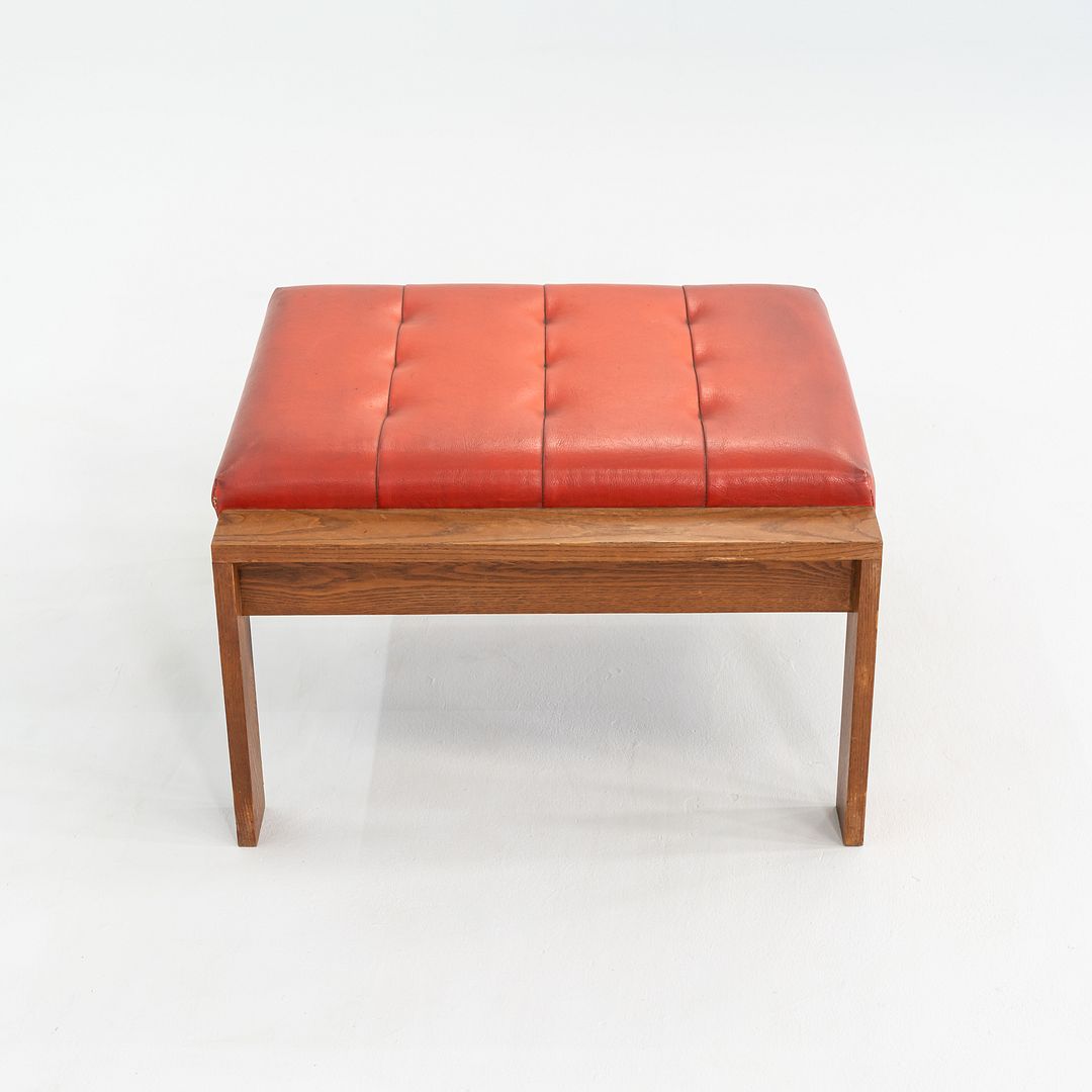 Ottoman Stool