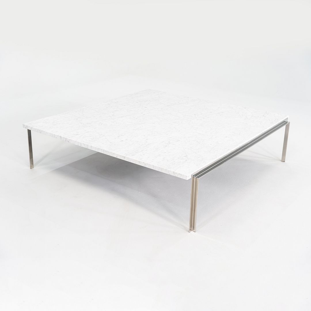 Marble Coffee Table