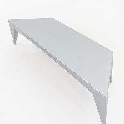 Sculptural Coffee Table