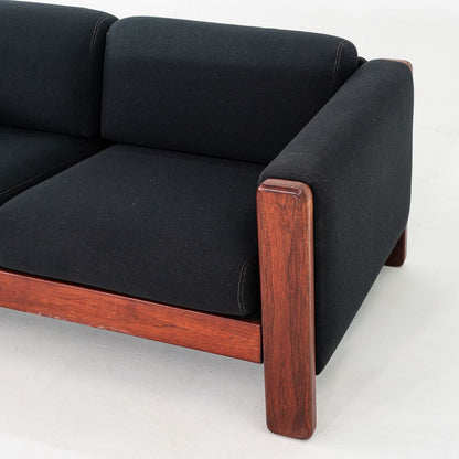 Two Seat Loveseat Sofa