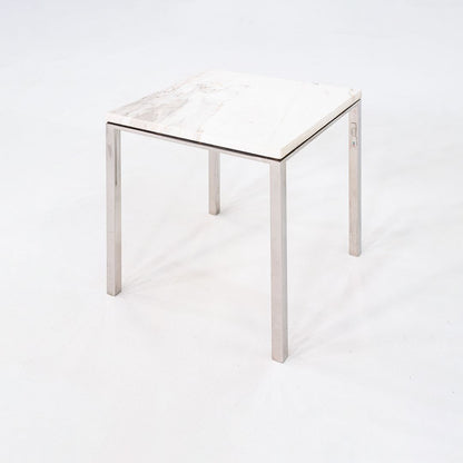 Square Side Table, Model TA-35