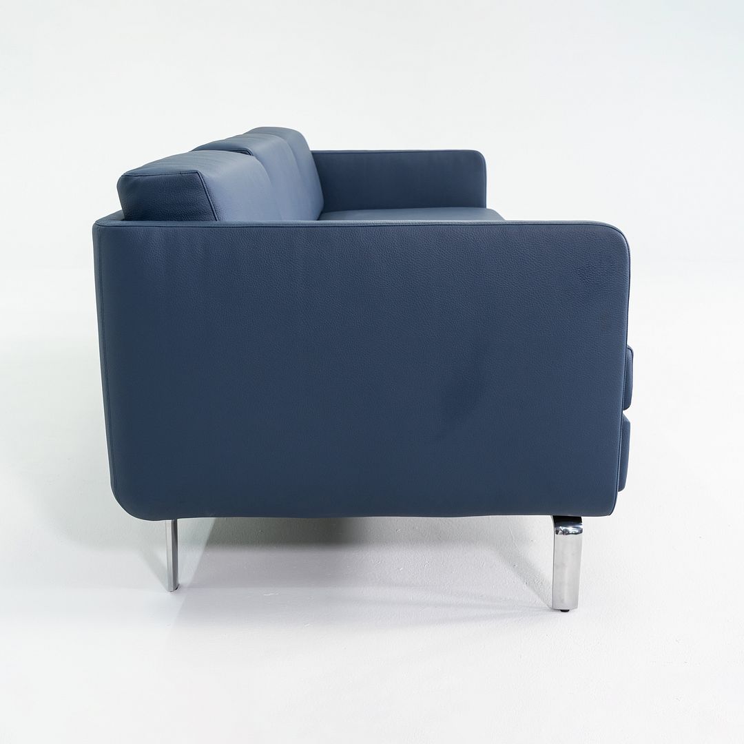 Gaia Three-Seat Sofa