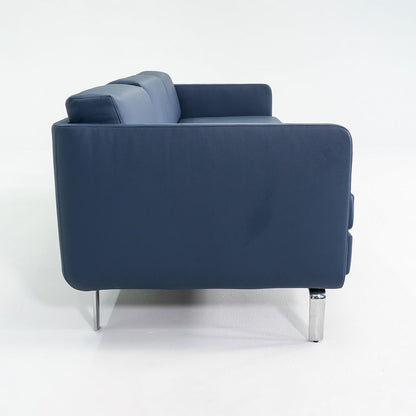 Gaia Three-Seat Sofa