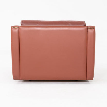 Club Lounge Chairs