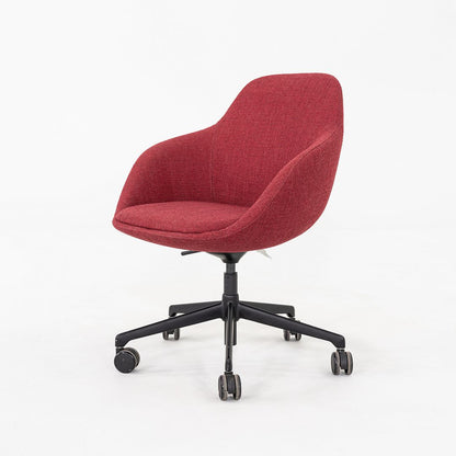 Chantal Swivel Chair