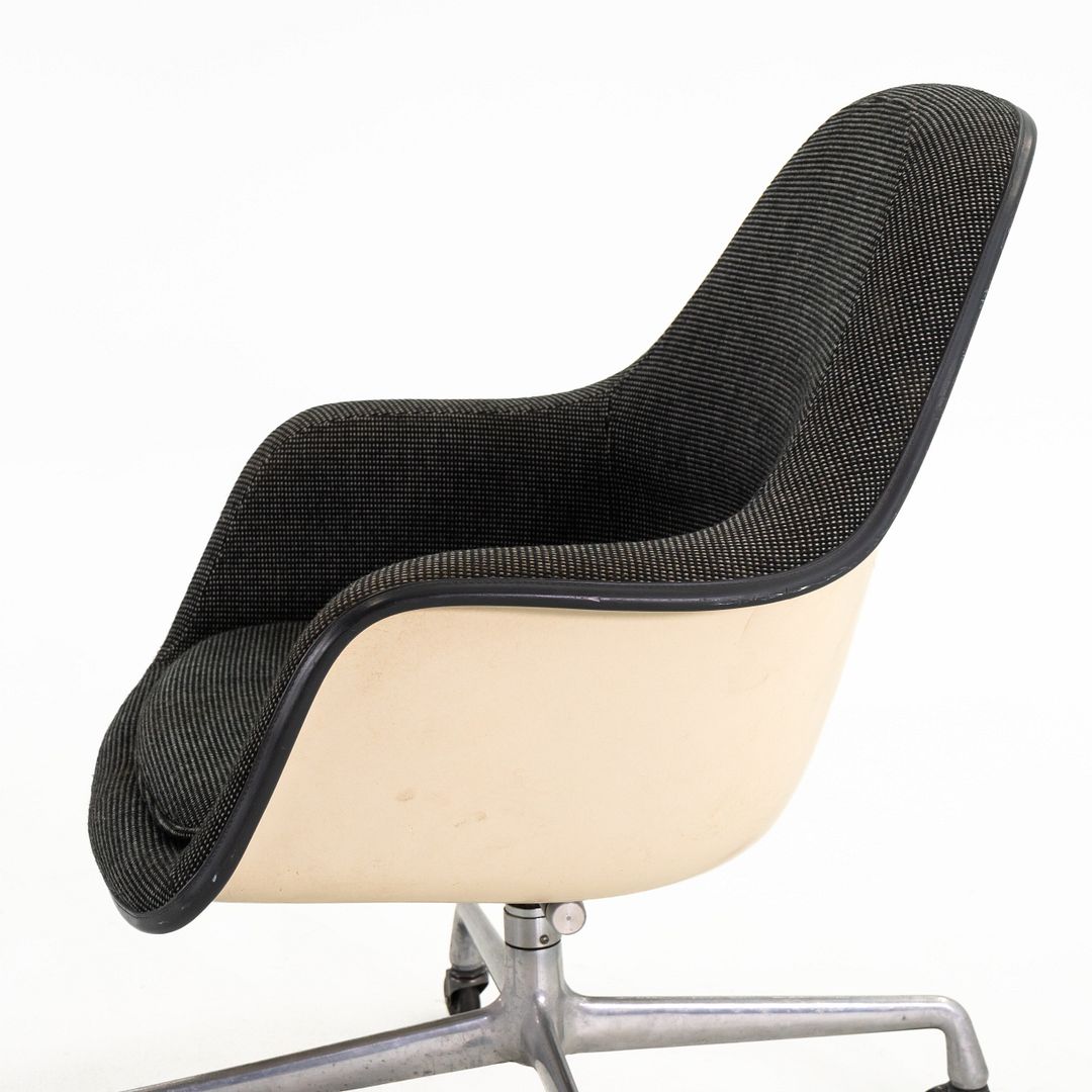 EC178 Swivel Desk Chair
