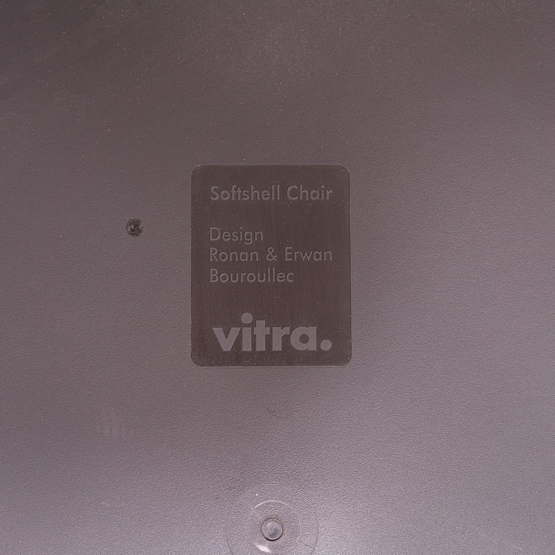 Softshell Chair