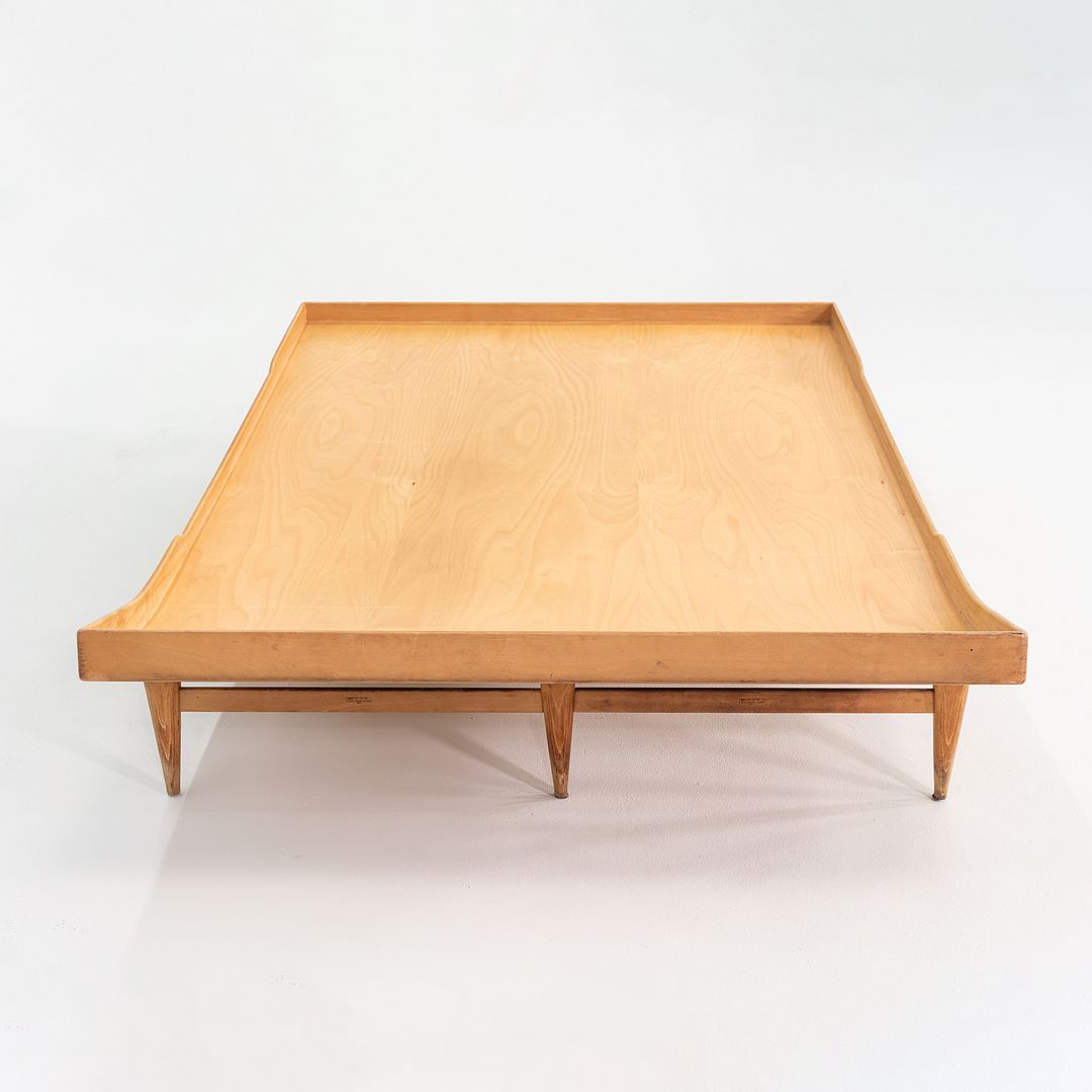 Berlin 57 Daybed