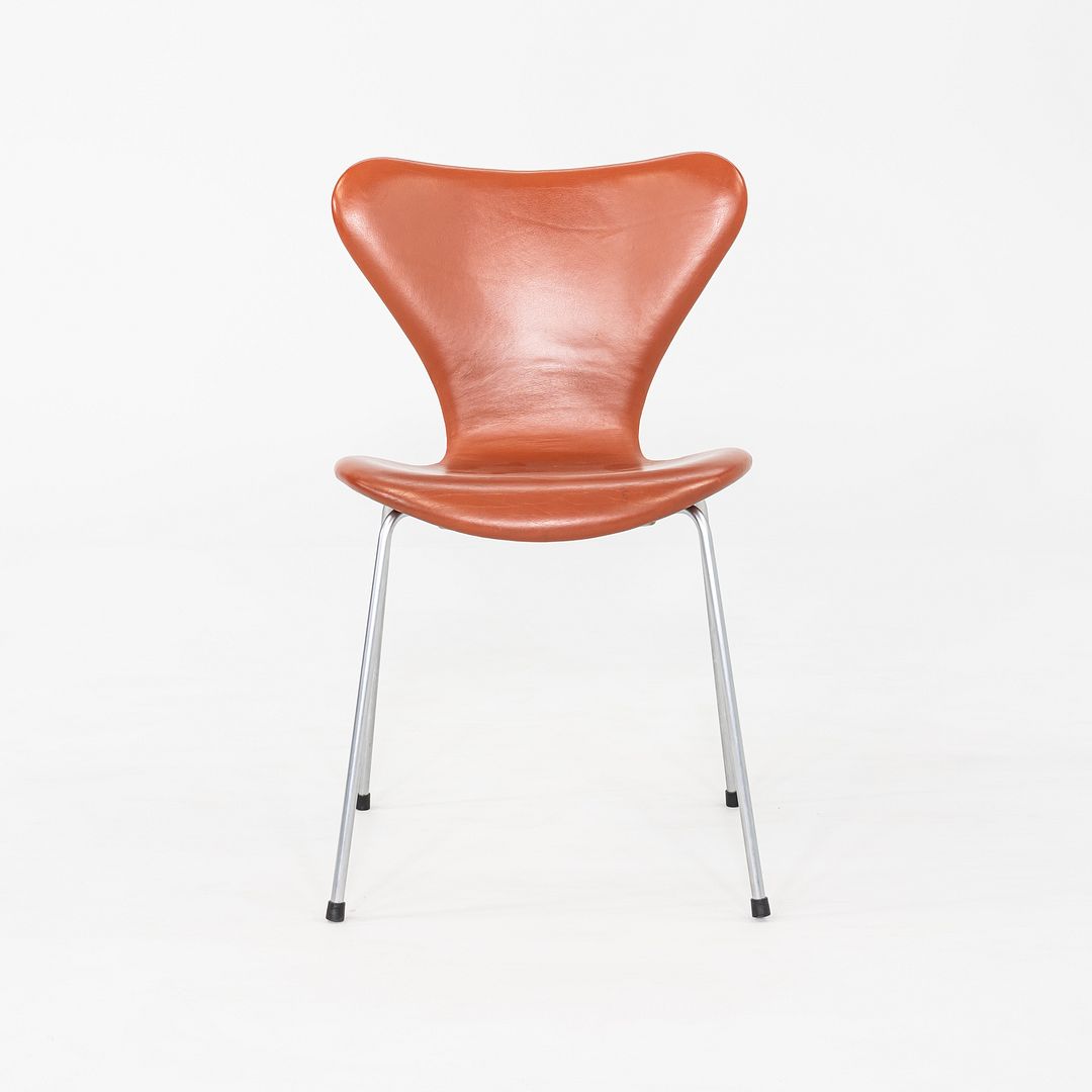 Series 7 Side Chair, Model 3107