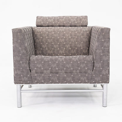 Eastside Style Lounge Chair