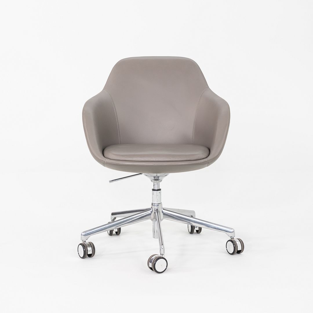 Chantal Swivel Chair