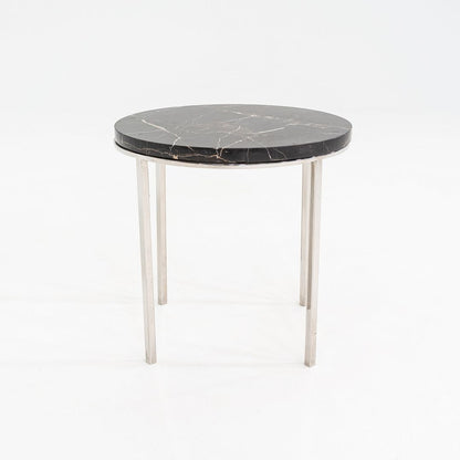 Round Side Table, Model TA-39