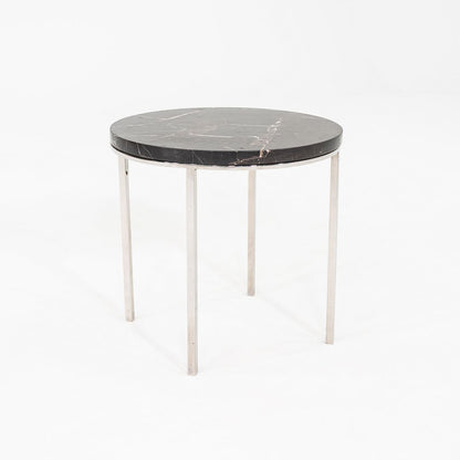 Round Side Table, Model TA-39