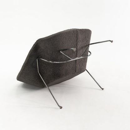 Womb Lounge Chair, Model 70L