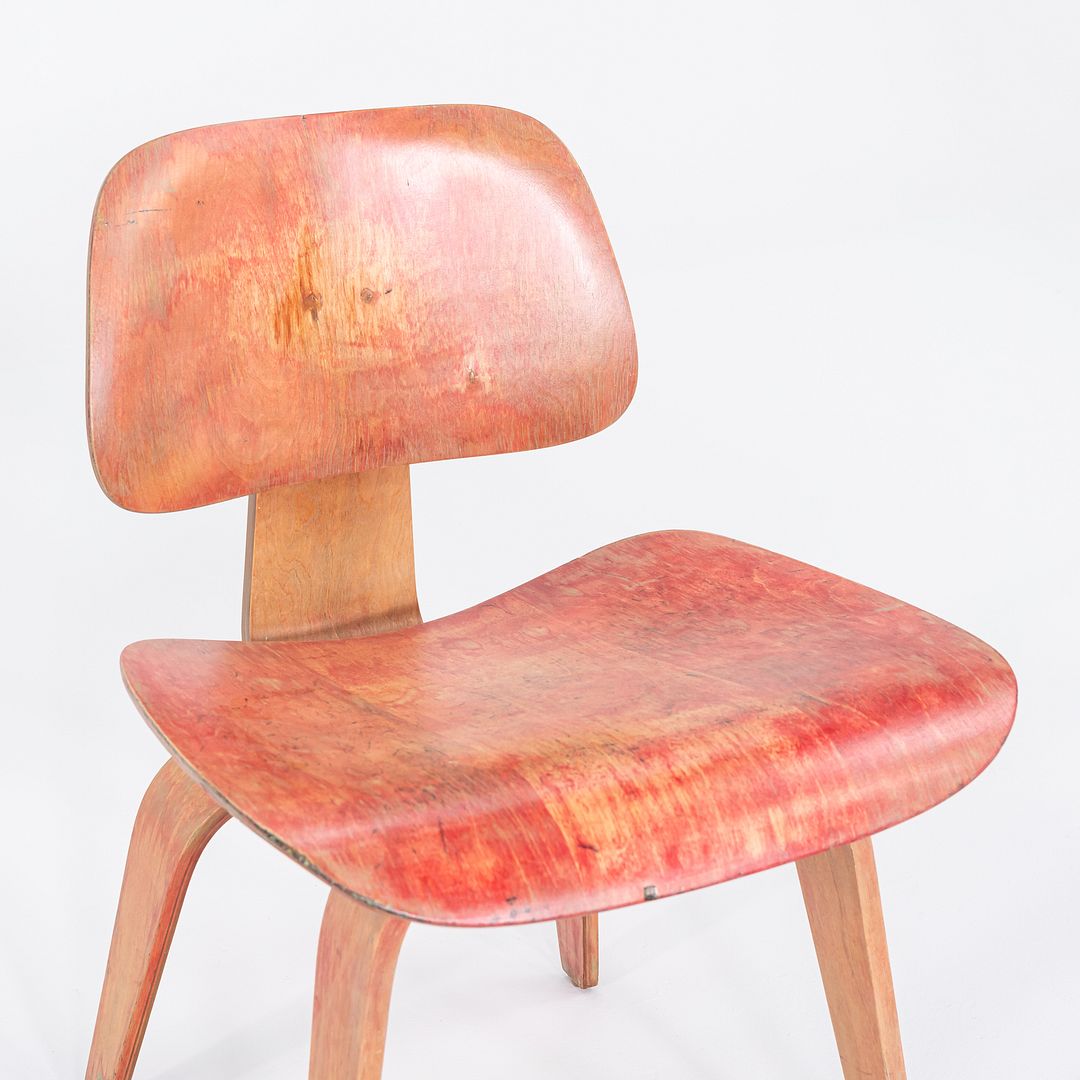 DCW Chair