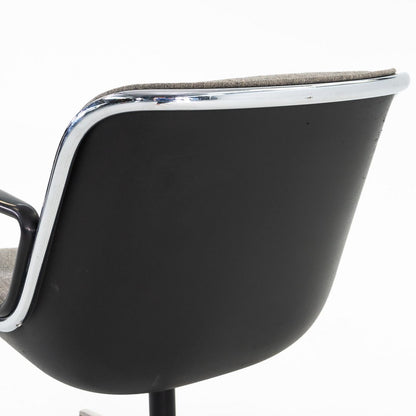 Pollock Executive Chair 4-Star with Arms