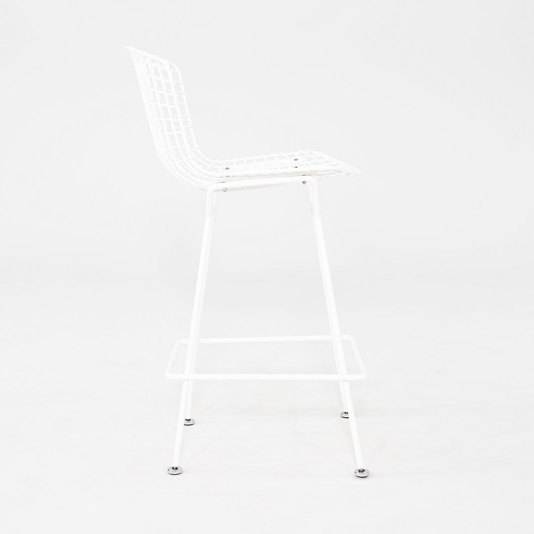 Bertoia Counter Stool