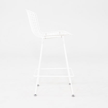 Bertoia Counter Stool