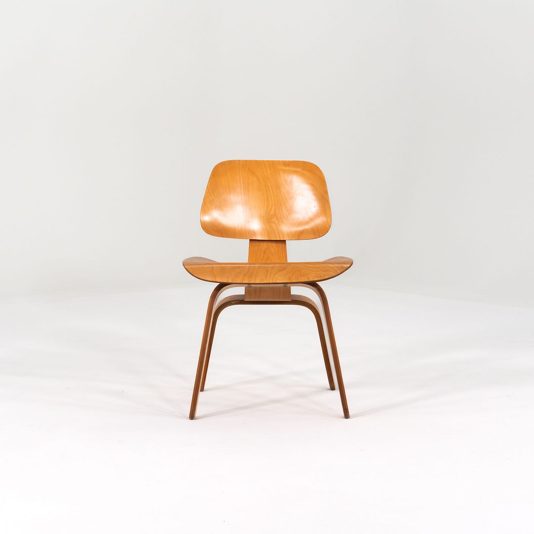 DCW Chair