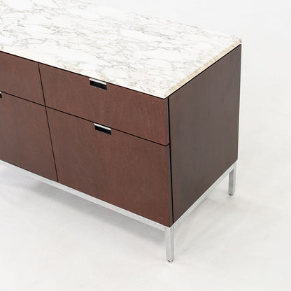 Two Position Credenza
