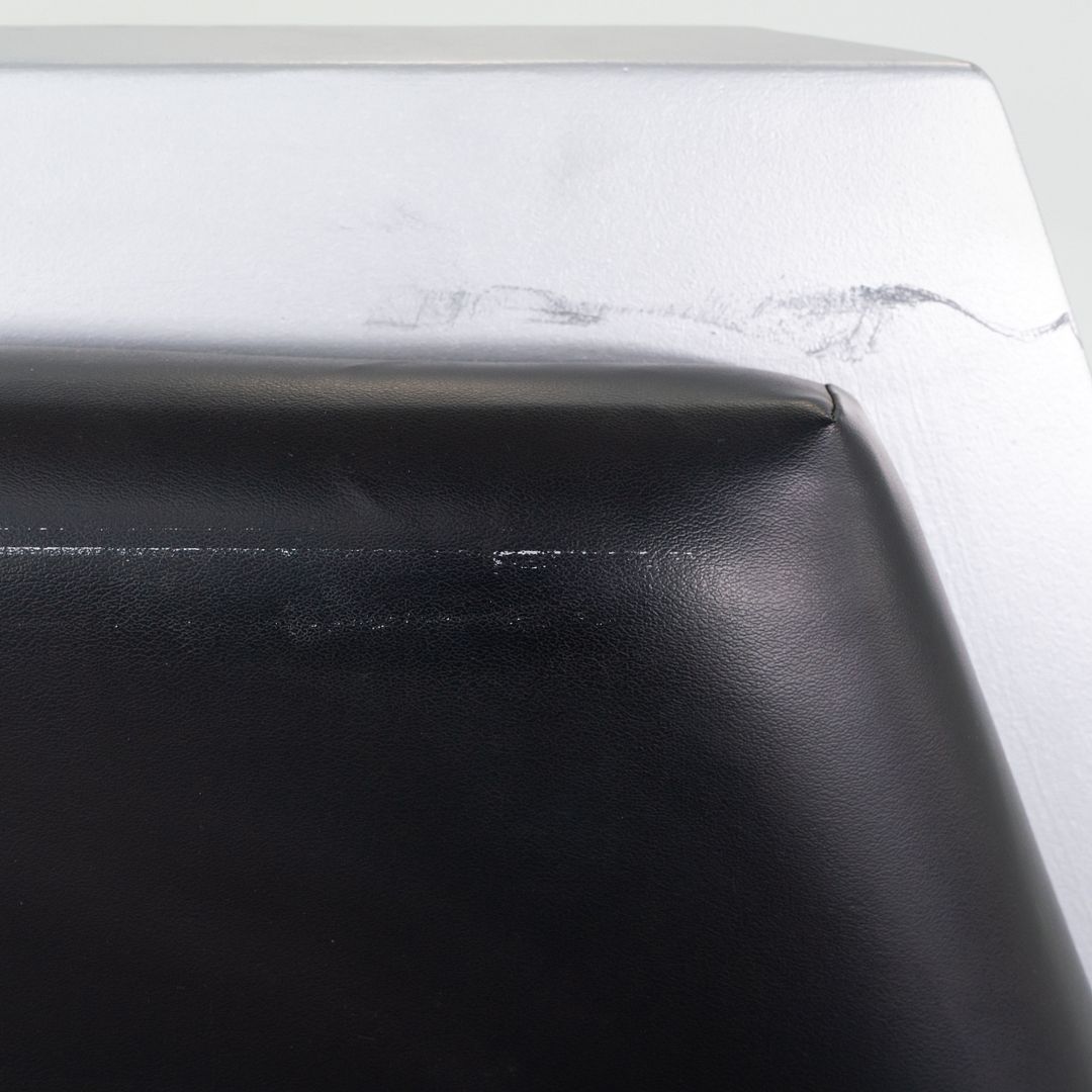 Aluminum Sofa