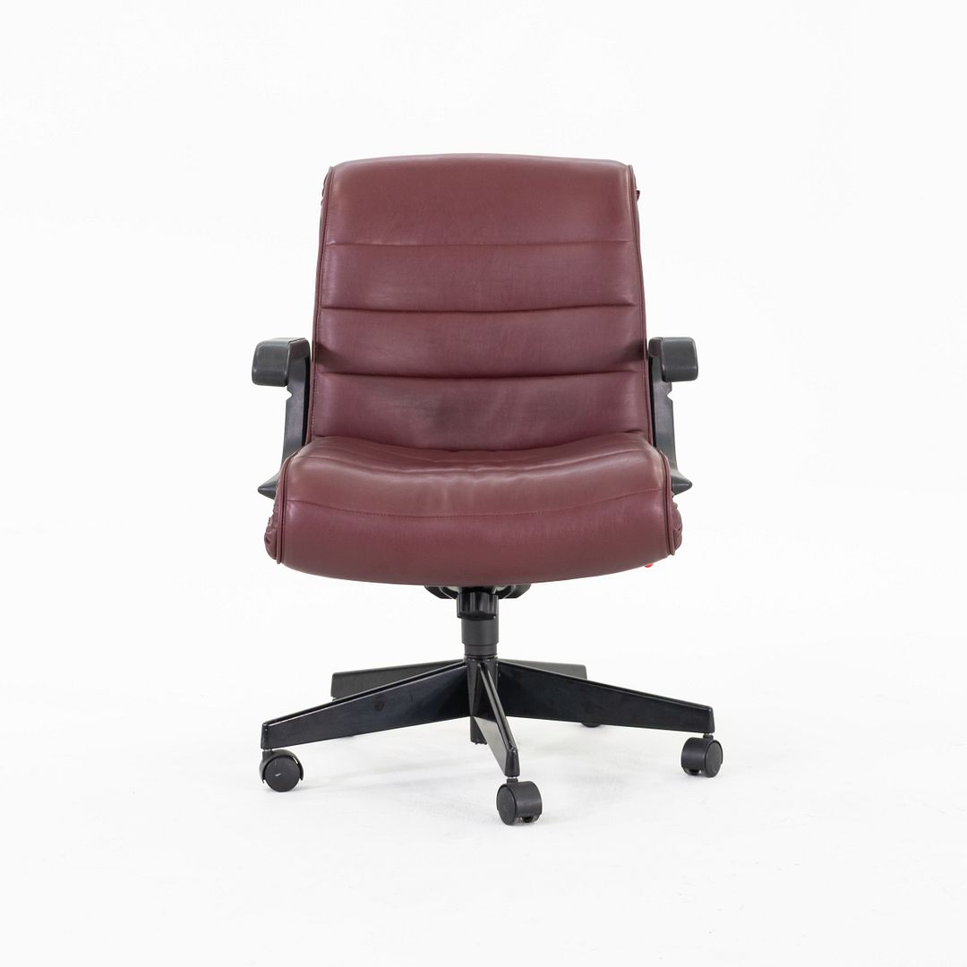 Sapper Series Management Desk Chair