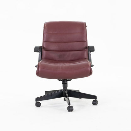 Sapper Series Management Desk Chair