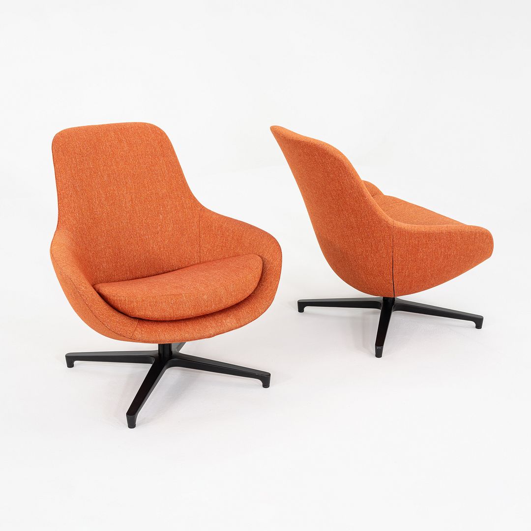 Saiba Lounge Chairs