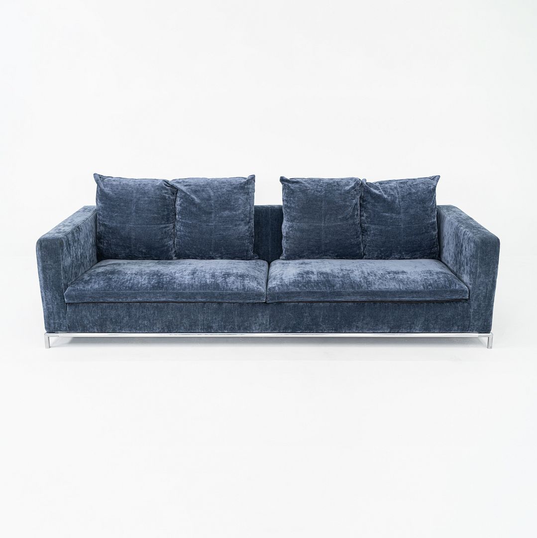 George Sofa