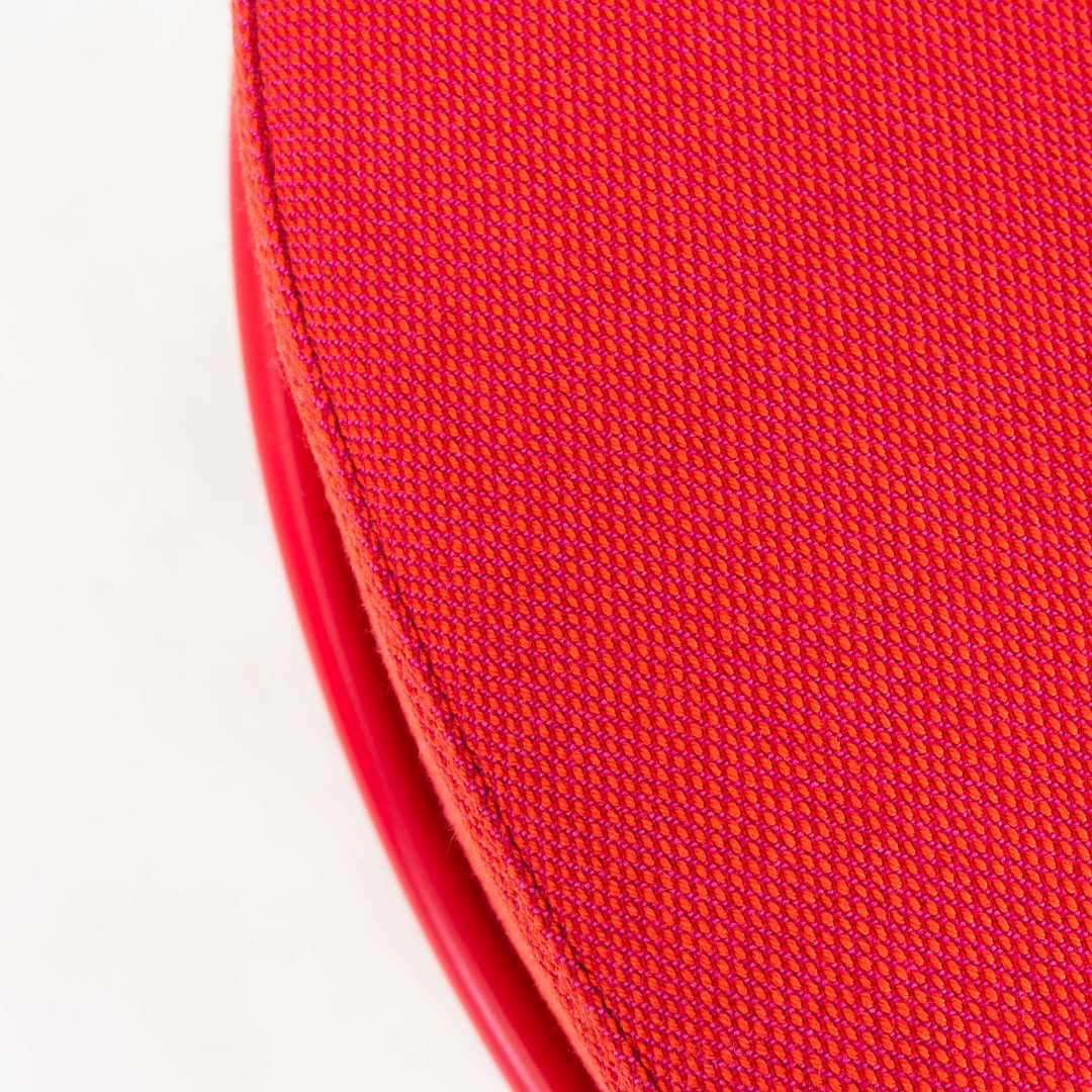 Drop Pouf Ottoman