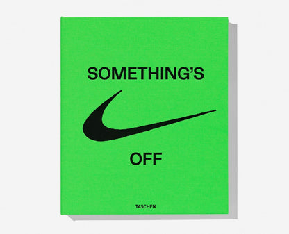 Virgil Abloh. Nike. ICONS (English)