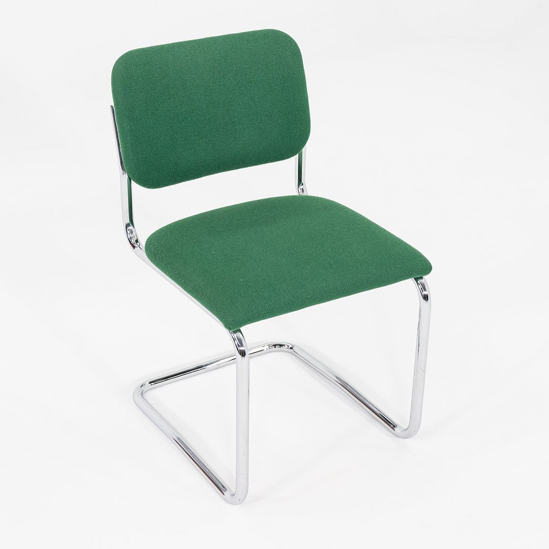 Cesca Armless Side Chair