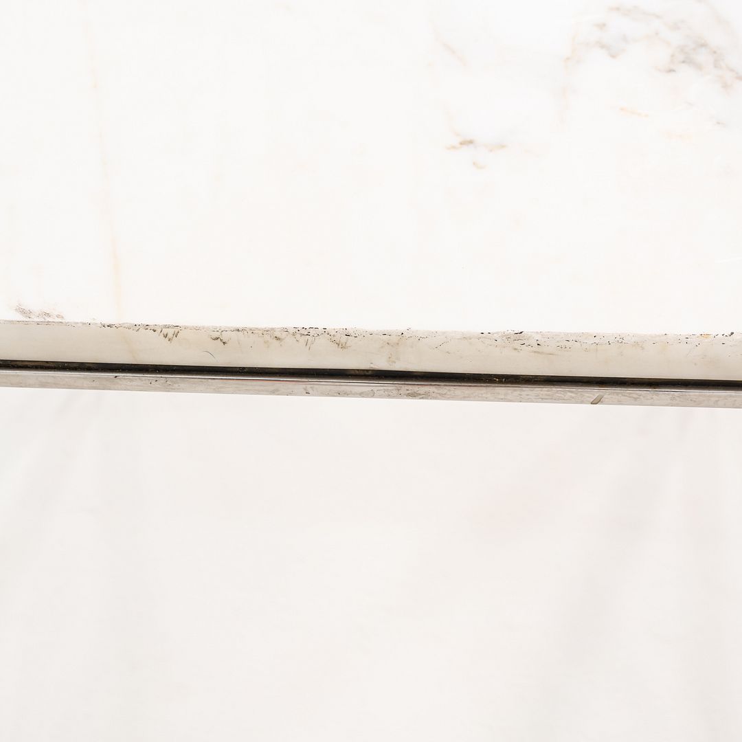 Square Side Table, Model TA-35