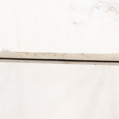 Square Side Table, Model TA-35