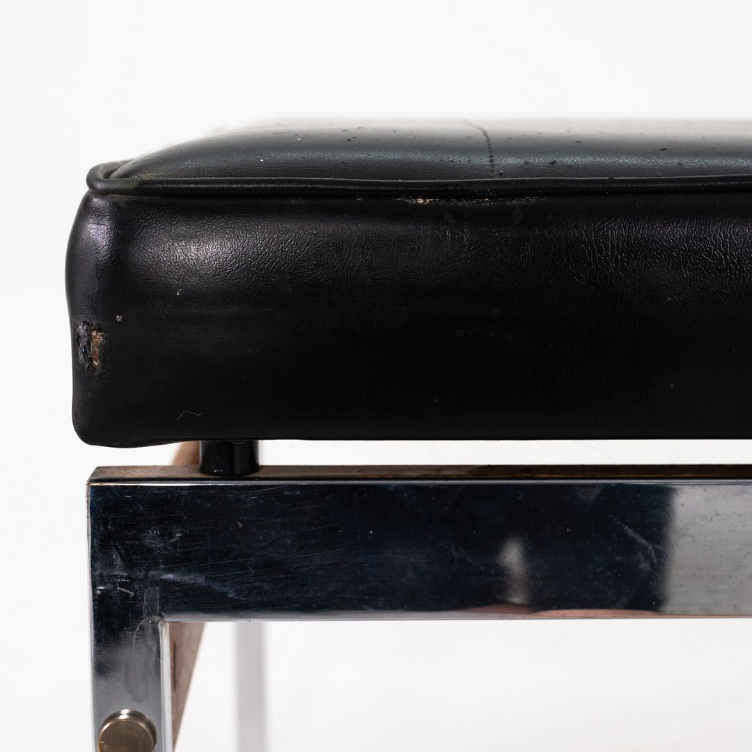 Platform Bench