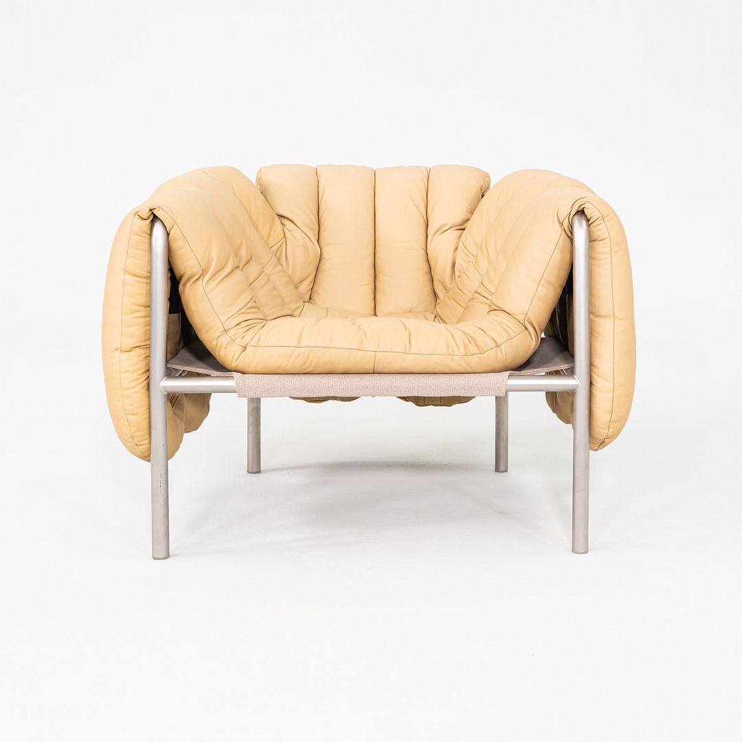 Puffy Lounge Chair