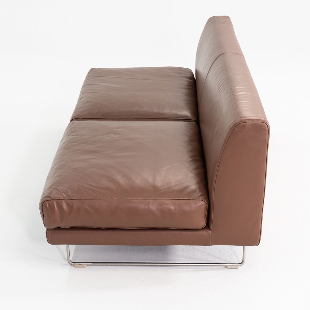 Elan Armless Loveseat