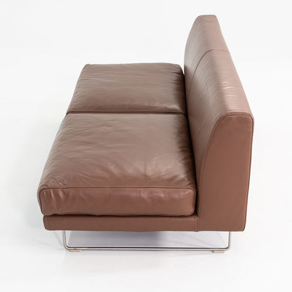Elan Armless Loveseat