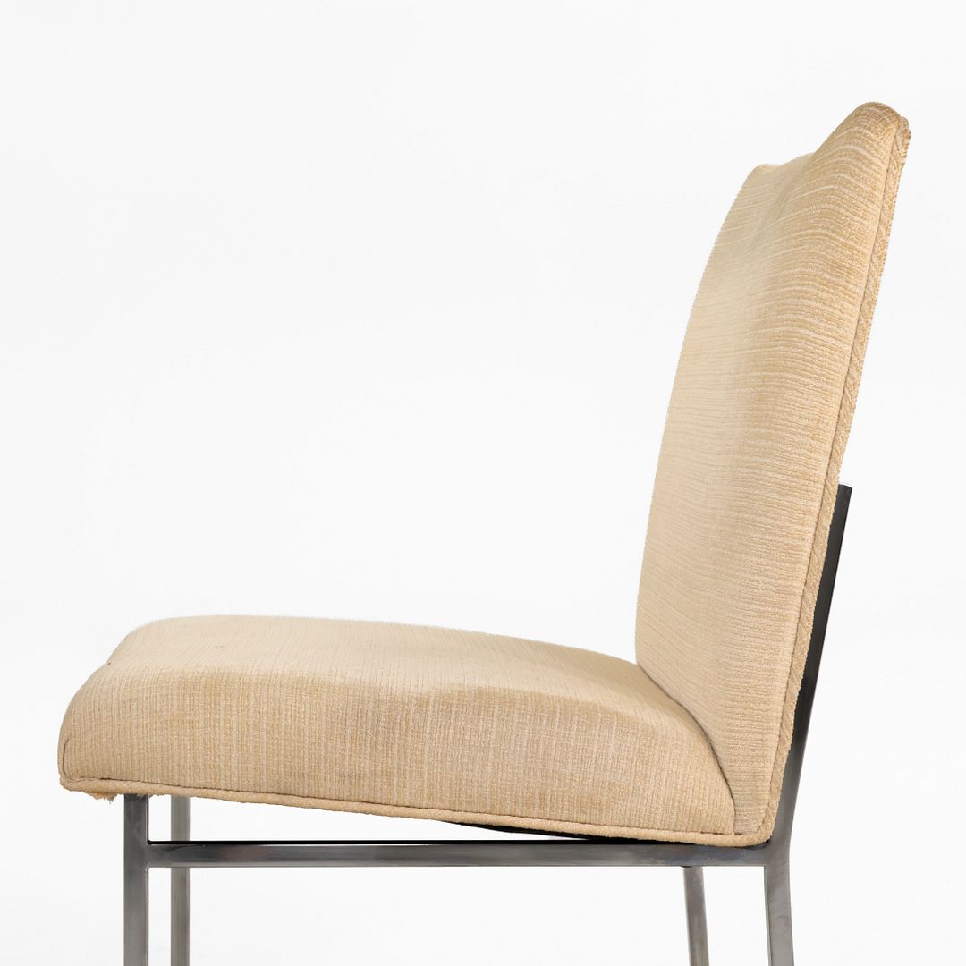 Thin Line Dining Chairs